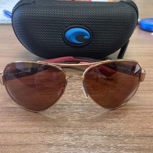 Costa Sunglasses